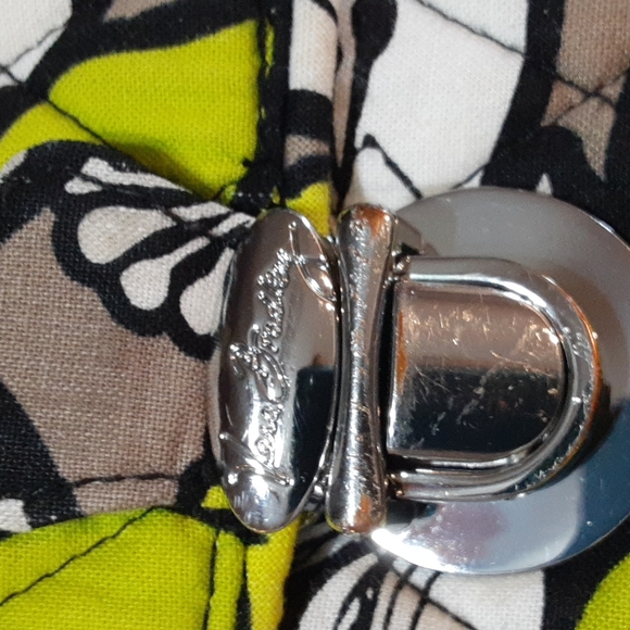 Vera Bradley Hipster....Excellent condition SOLD - Picture 7 of 7
